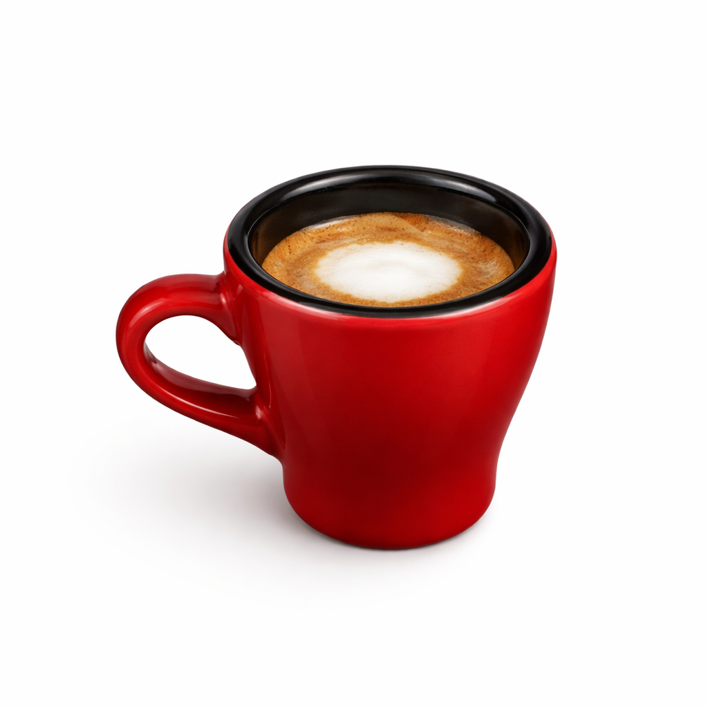 Macchiato Kopi Kenal
