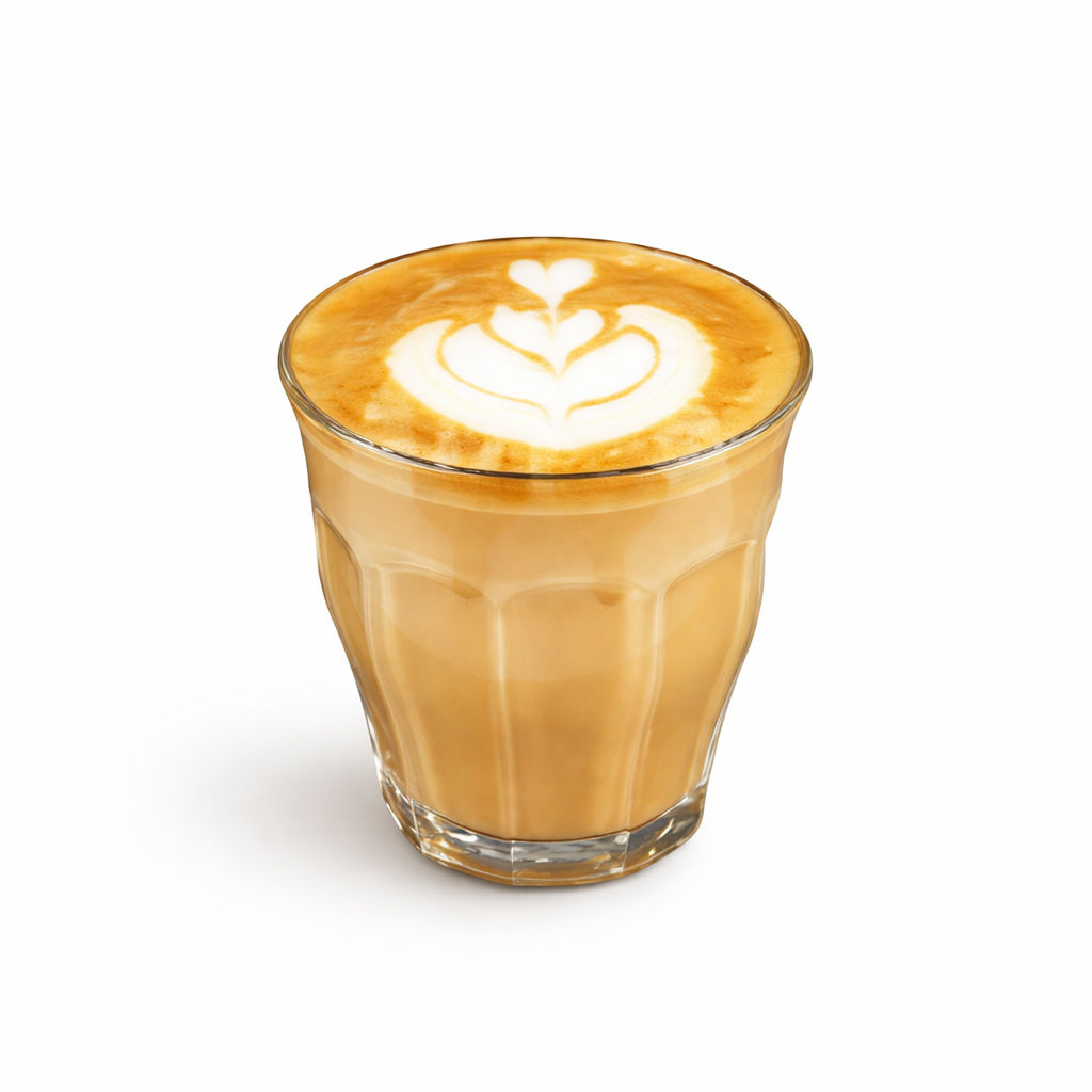 Piccolo Kopi Kenal